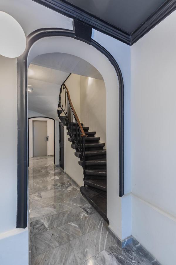 Stylish Retro Suites Floriana Exterior foto
