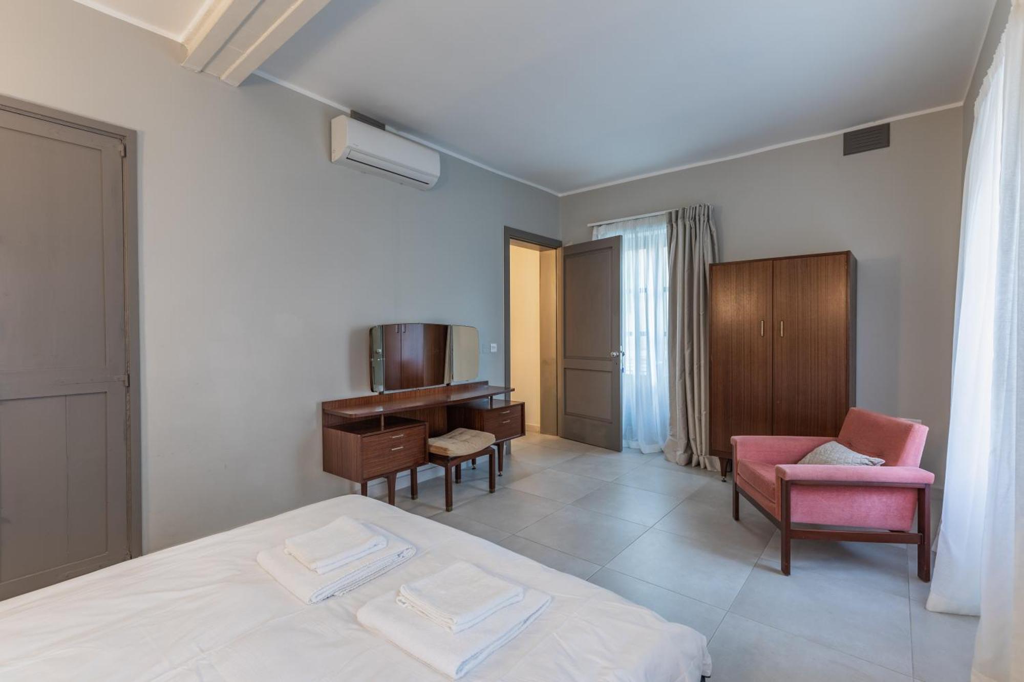 Stylish Retro Suites Floriana Exterior foto