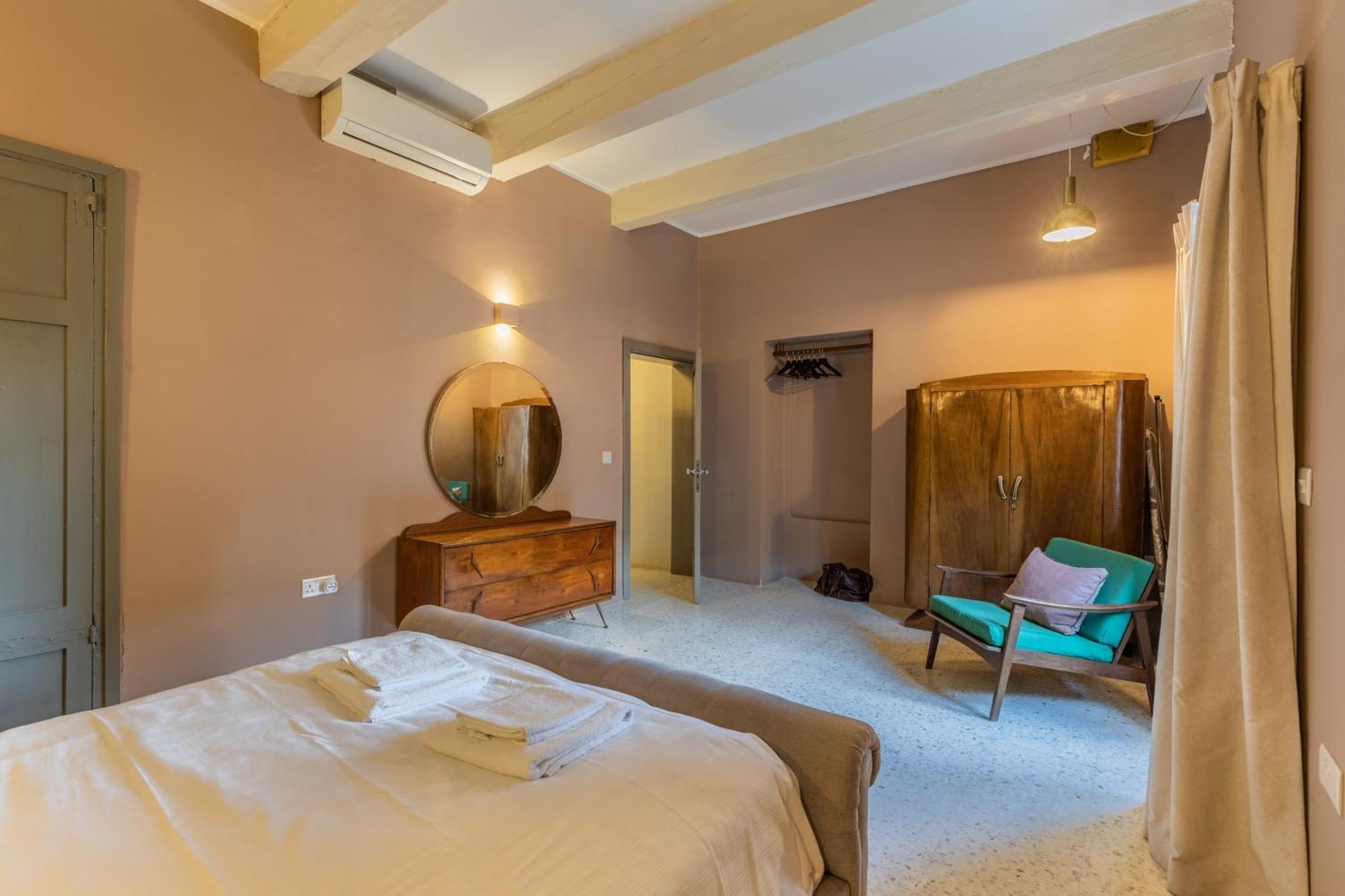 Stylish Retro Suites Floriana Exterior foto
