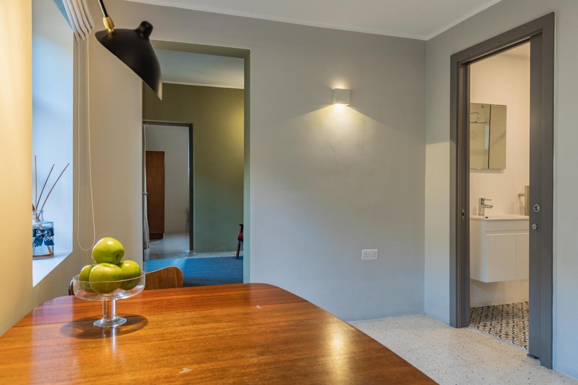 Stylish Retro Suites Floriana Exterior foto